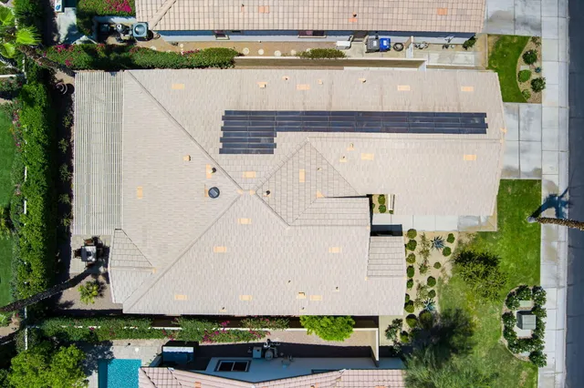 $590,000 | 81463 Joshua Tree Court, La Quinta, CA 92253