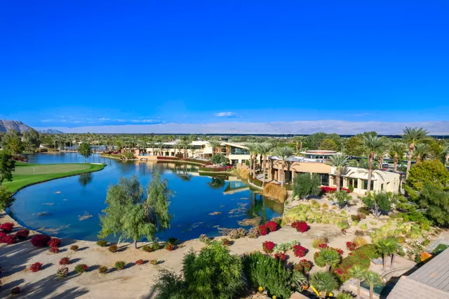 $590,000 | 81463 Joshua Tree Court, La Quinta, CA 92253
