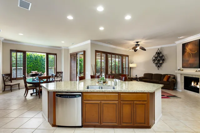 $590,000 | 81463 Joshua Tree Court, La Quinta, CA 92253