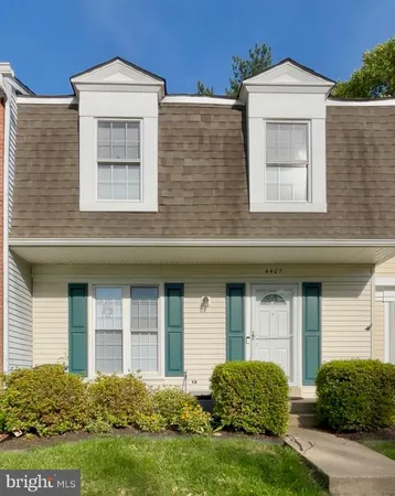 $419,000 | 4407 Fishermans Court, Olney, MD 20832