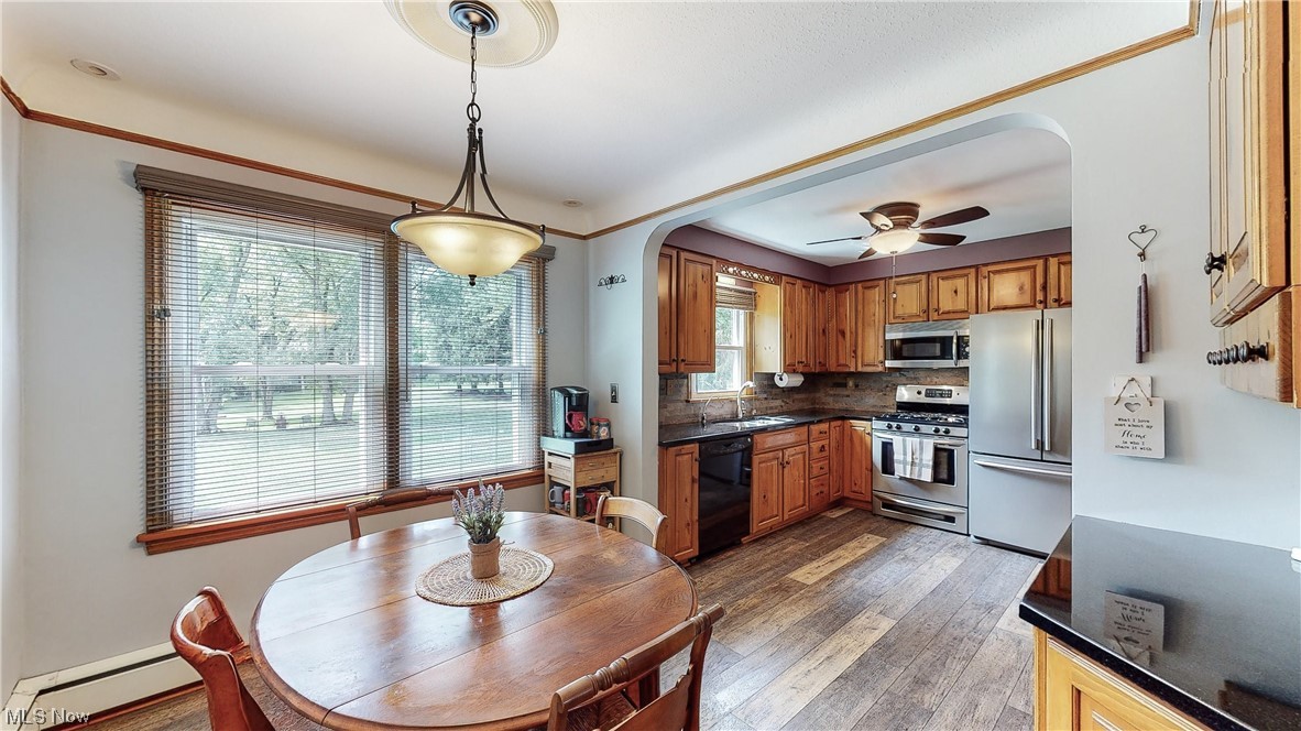 18816 Alexander Road Walton Hills, OH 44146 - Photo 7 of 33