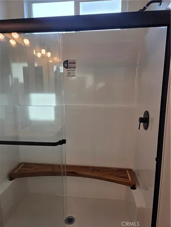 a close view of sink