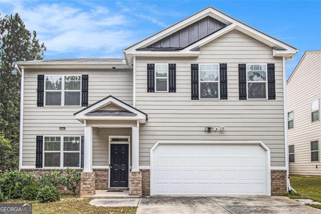 3744 Hampshire Walk Southwest Atlanta, GA 30331 - Photo 1 of 9