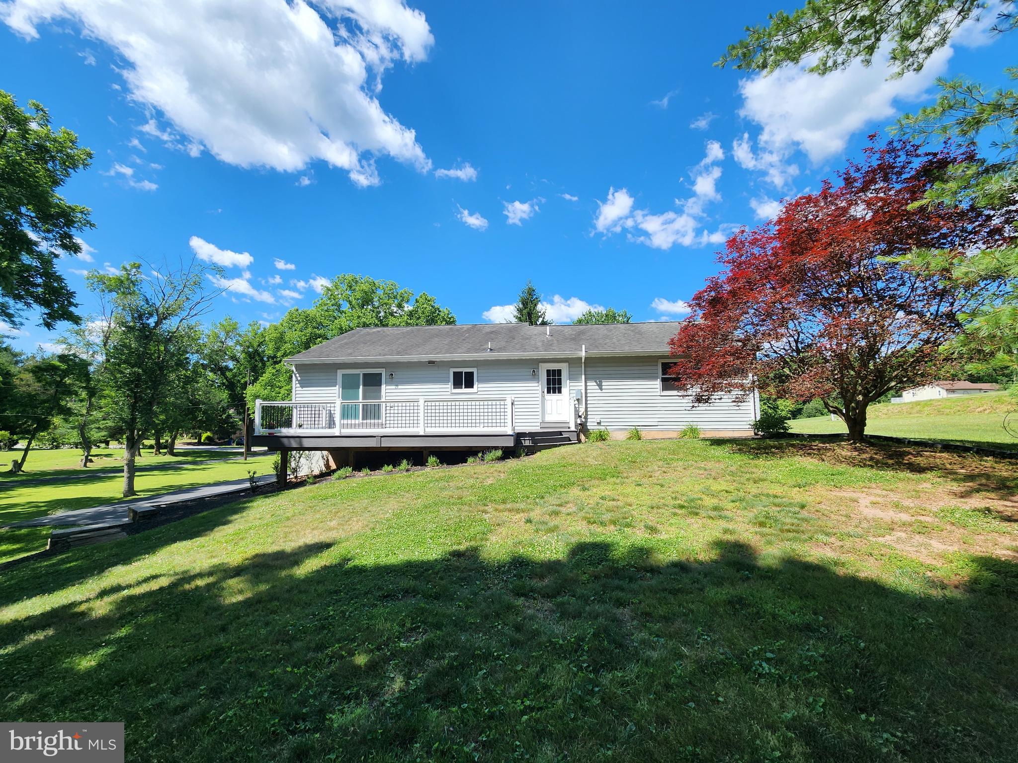 476 Old Stage Road Lewisberry, PA 17339 - Photo 5 of 6