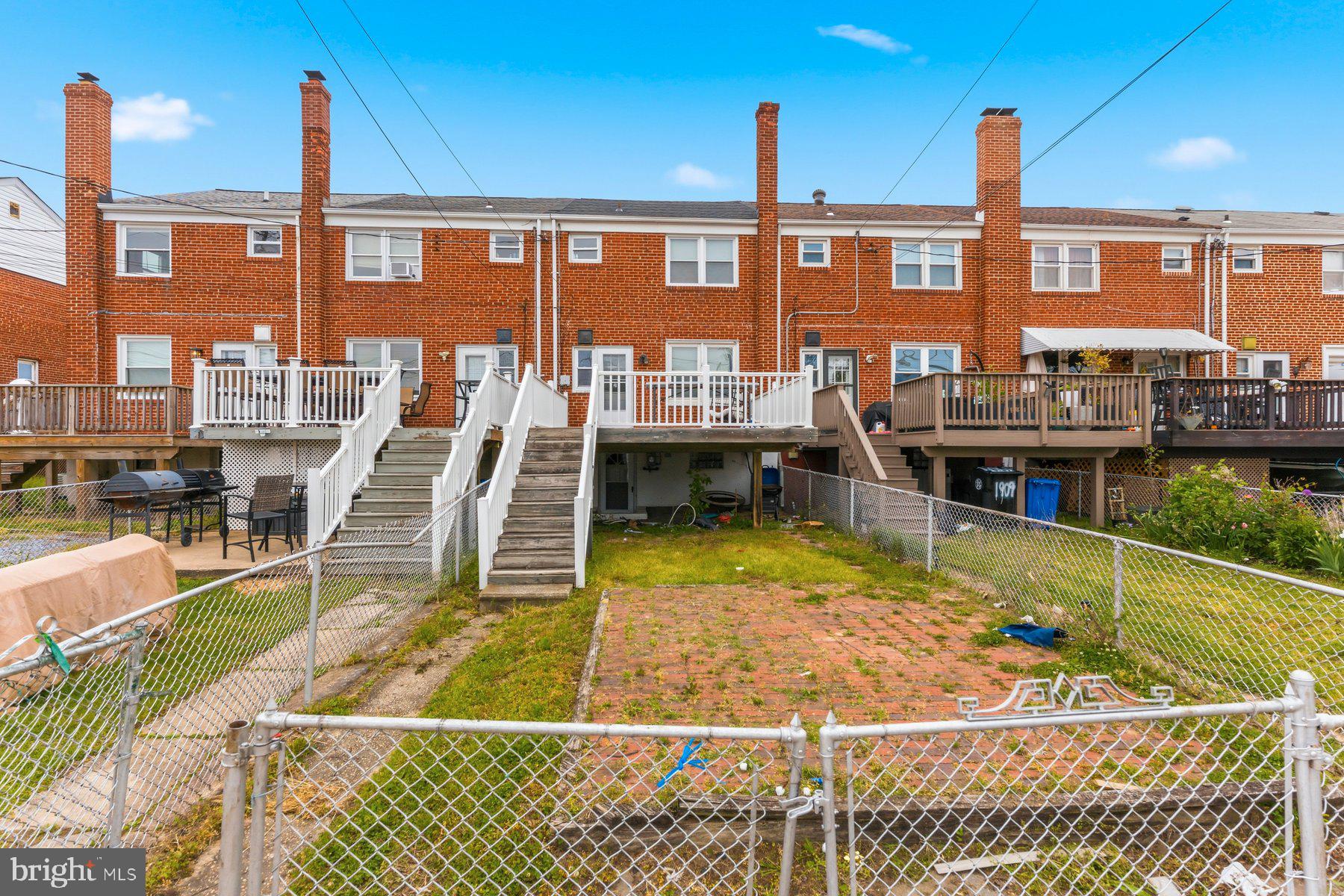 1911 Quentin Road Dundalk, MD 21222 - Photo 4 of 25