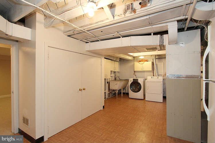 8907 Melwood Road Bethesda, MD 20817 - Photo 24 of 27 Basement