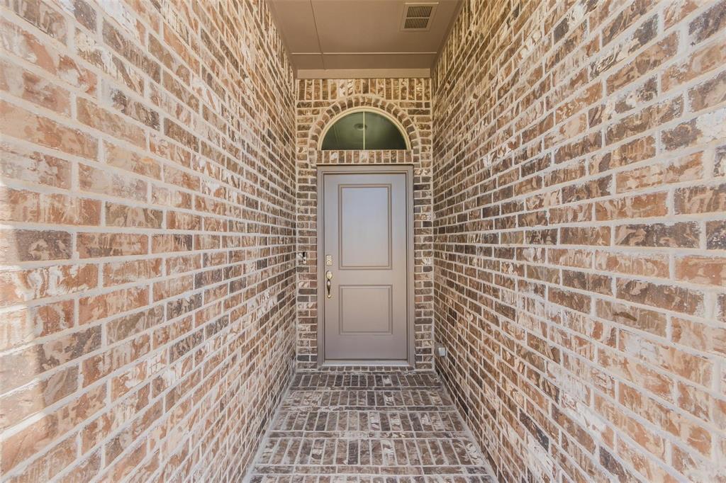 1343 Fox Hollow Road Krum, TX 76249 - Photo 3 of 37