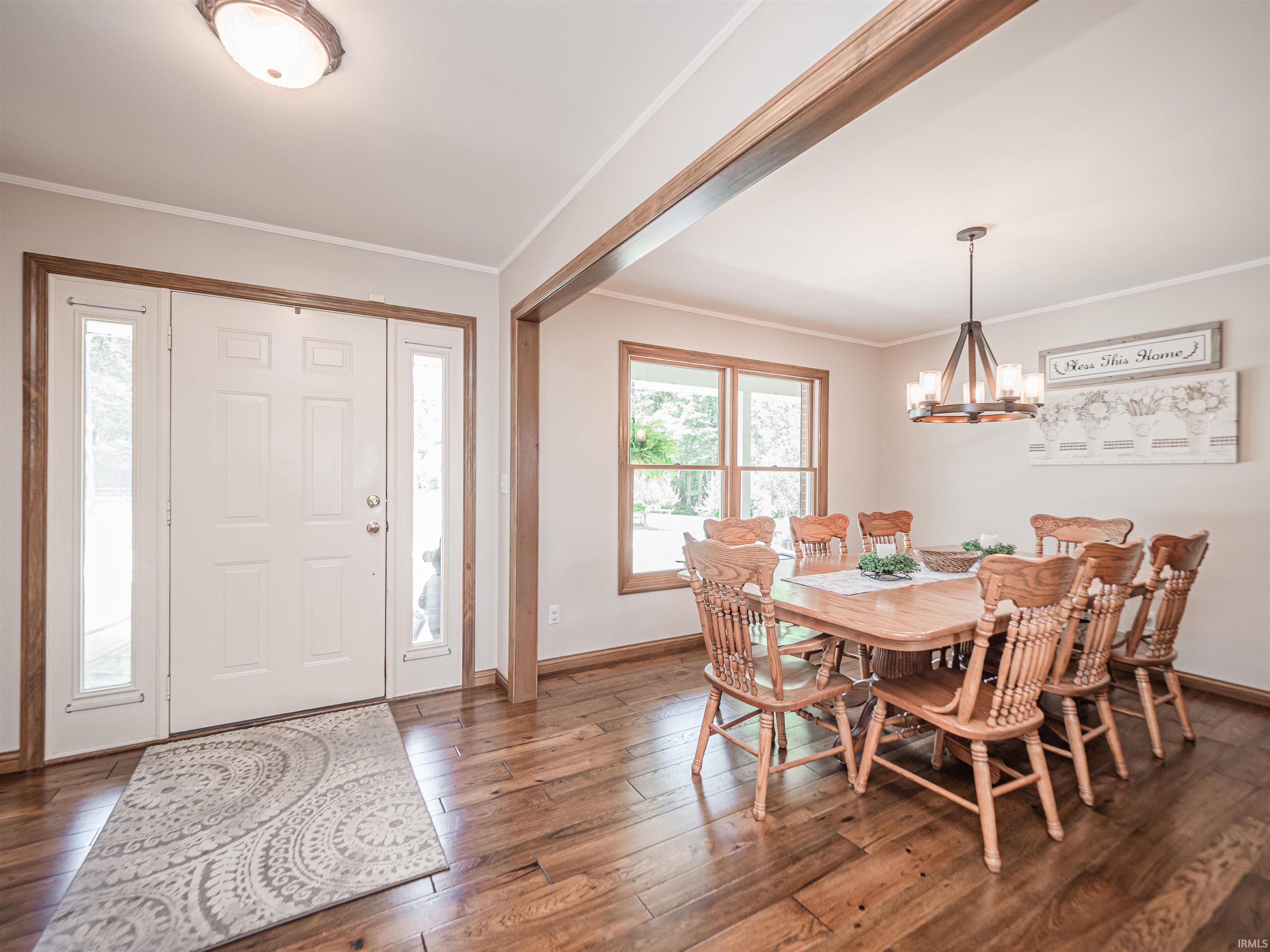 577 East Shelton Road Boonville, IN 47601 - Photo 13 of 34