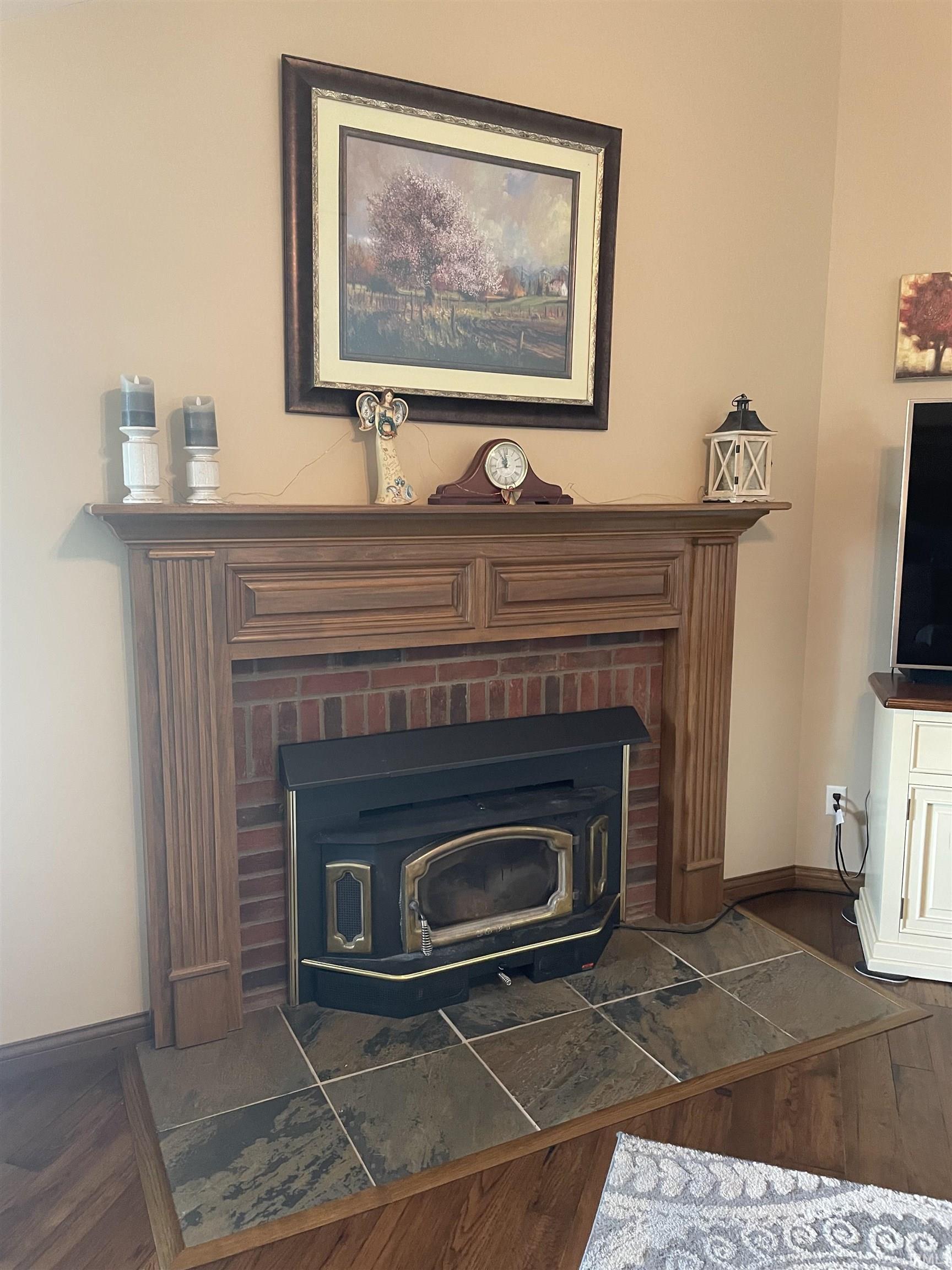 577 East Shelton Road Boonville, IN 47601 - Photo 14 of 34