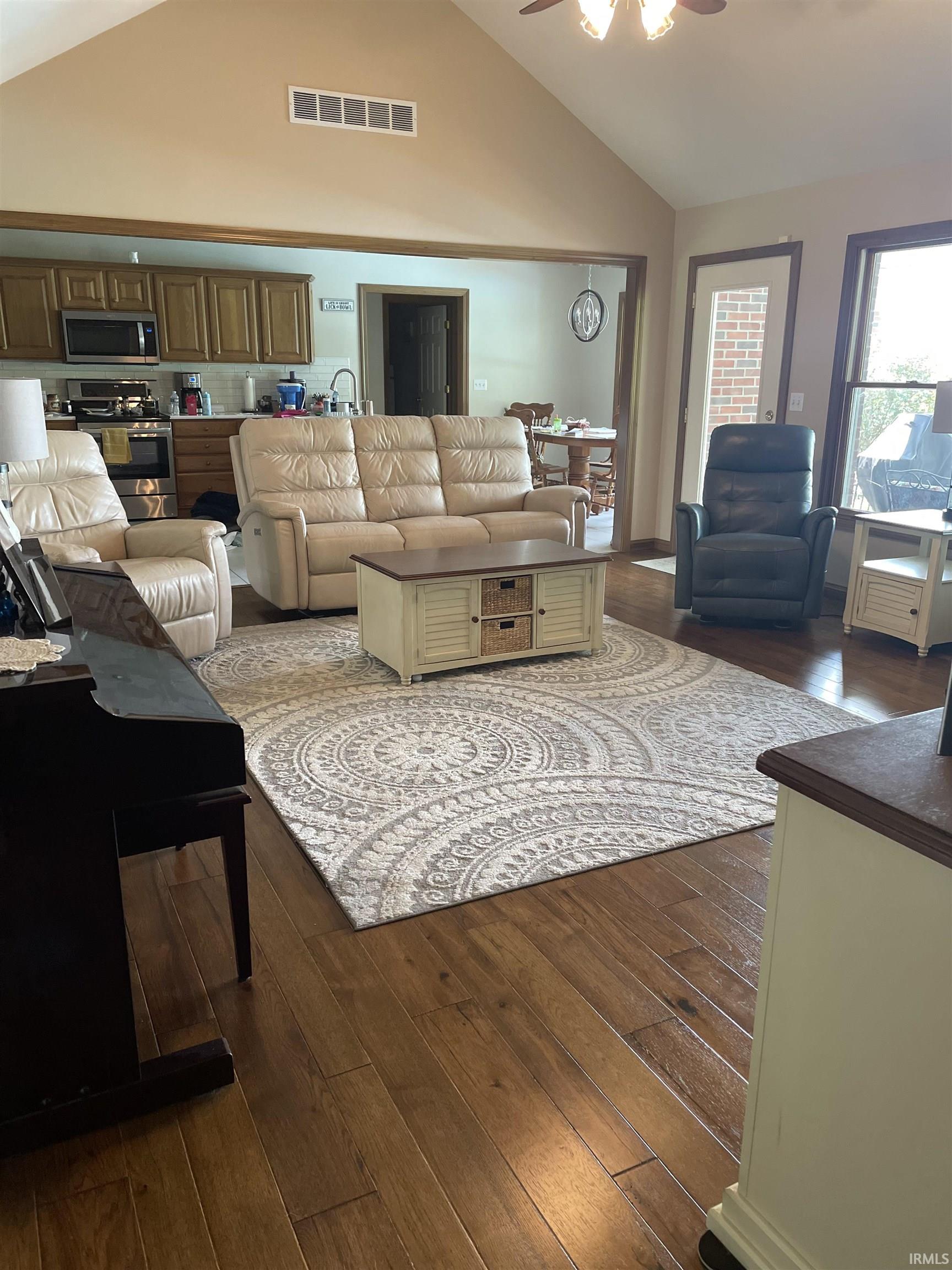 577 East Shelton Road Boonville, IN 47601 - Photo 15 of 34