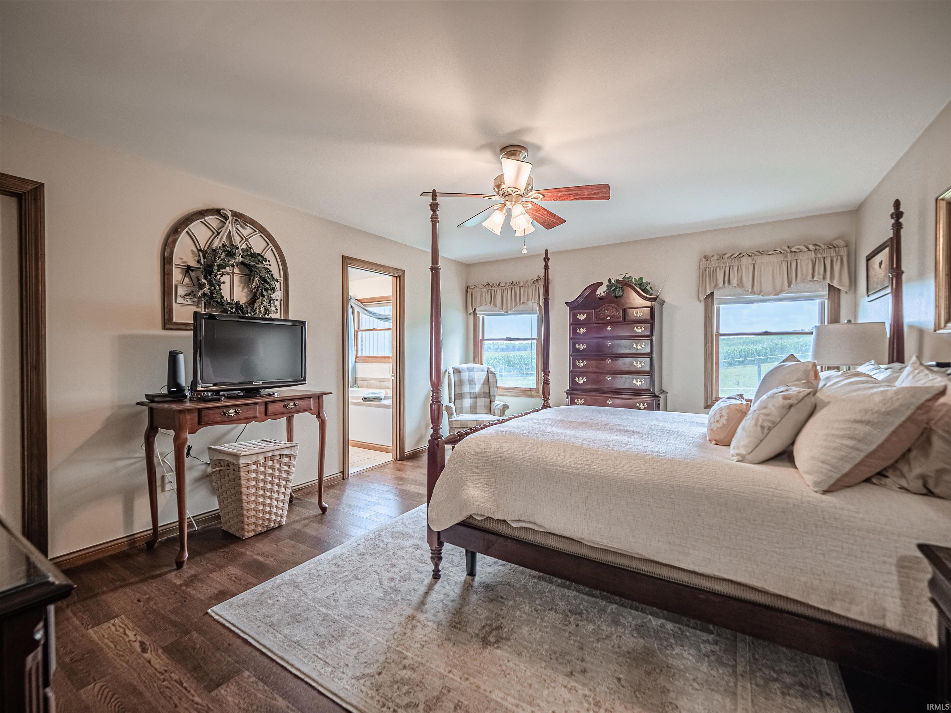 577 East Shelton Road Boonville, IN 47601 - Photo 21 of 34