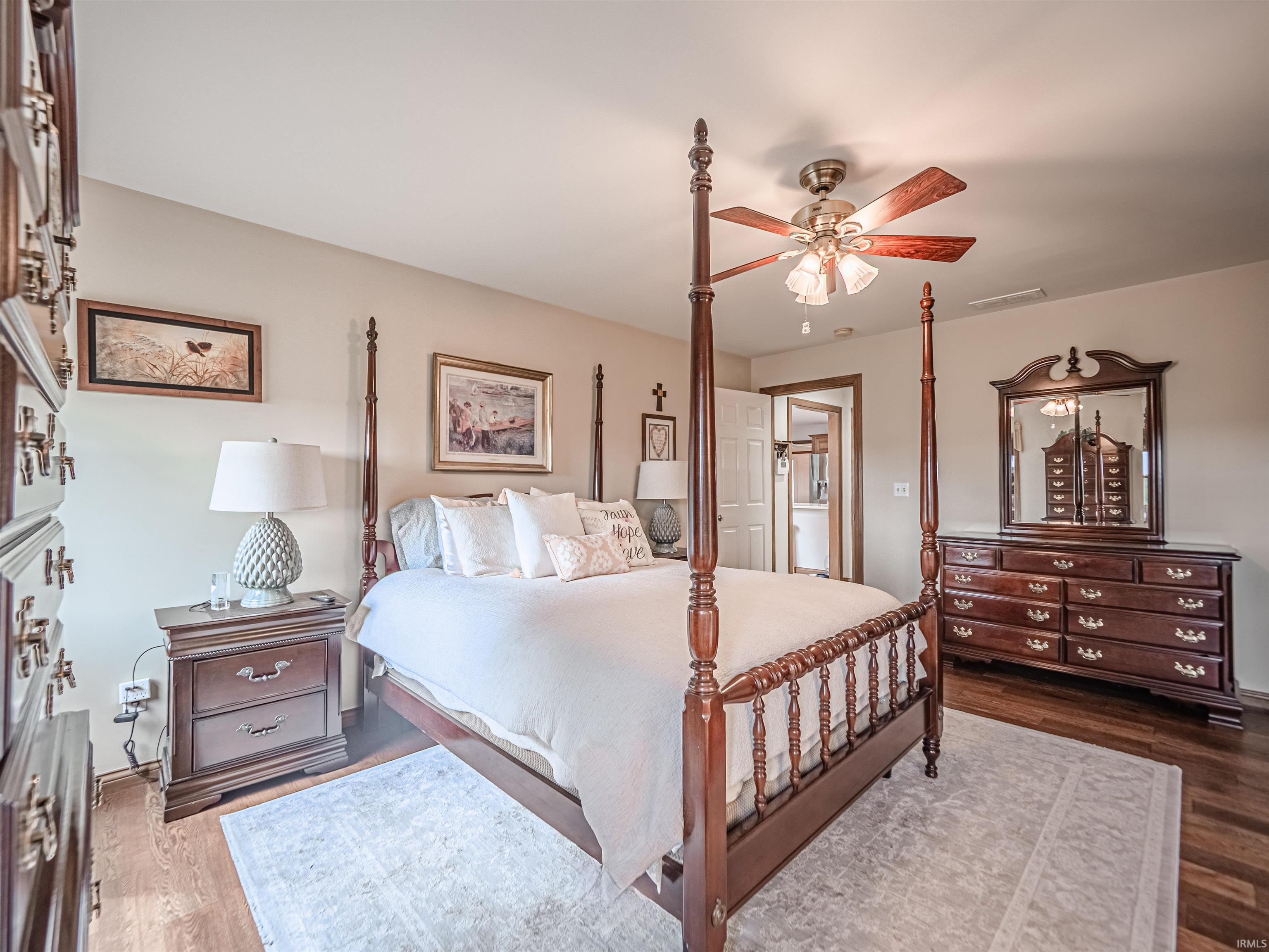 577 East Shelton Road Boonville, IN 47601 - Photo 22 of 34