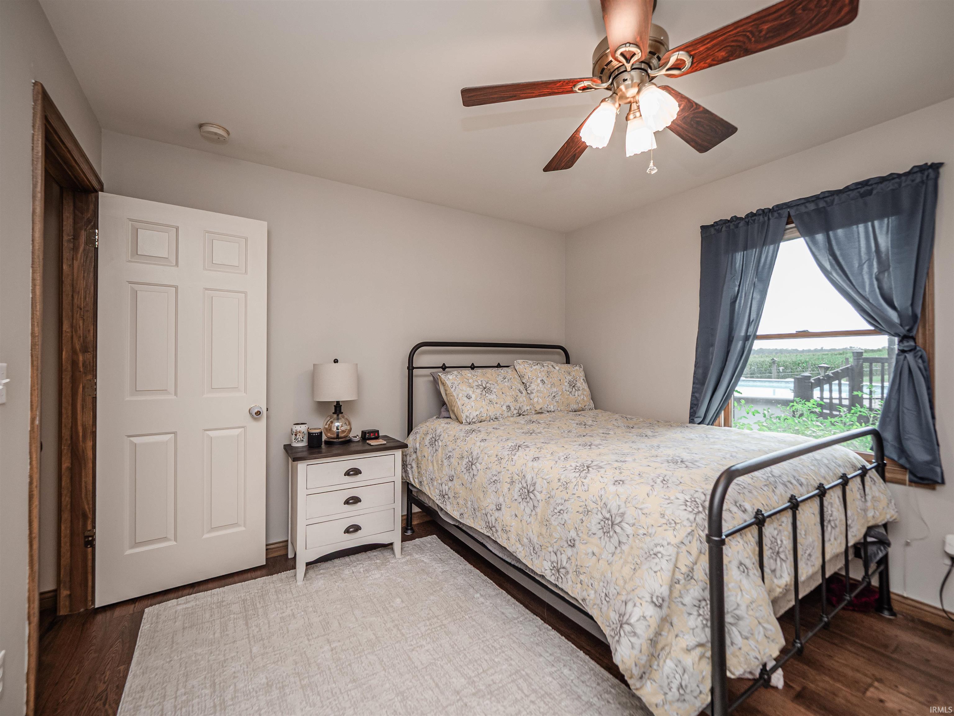 577 East Shelton Road Boonville, IN 47601 - Photo 26 of 34