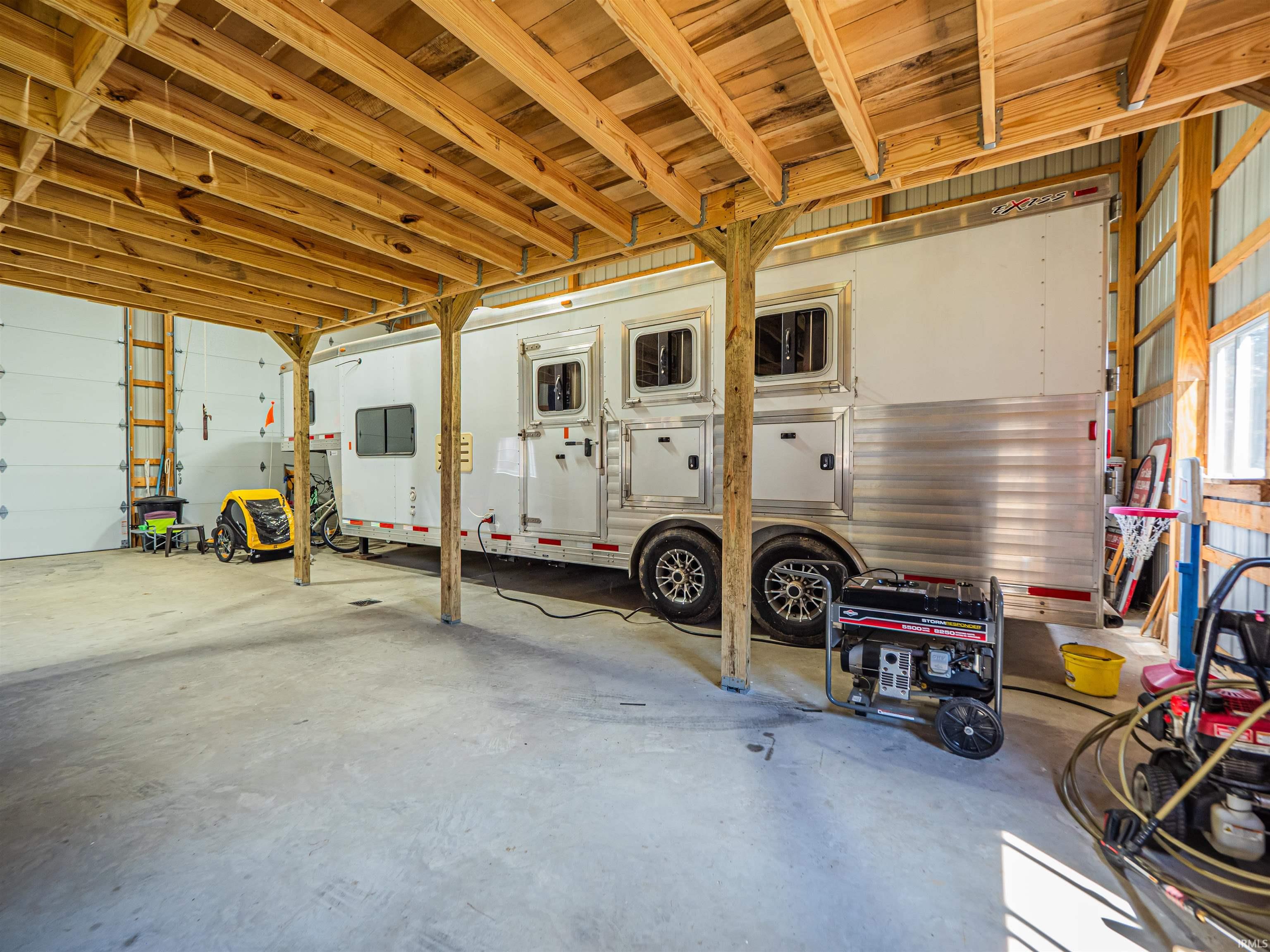 577 East Shelton Road Boonville, IN 47601 - Photo 30 of 34