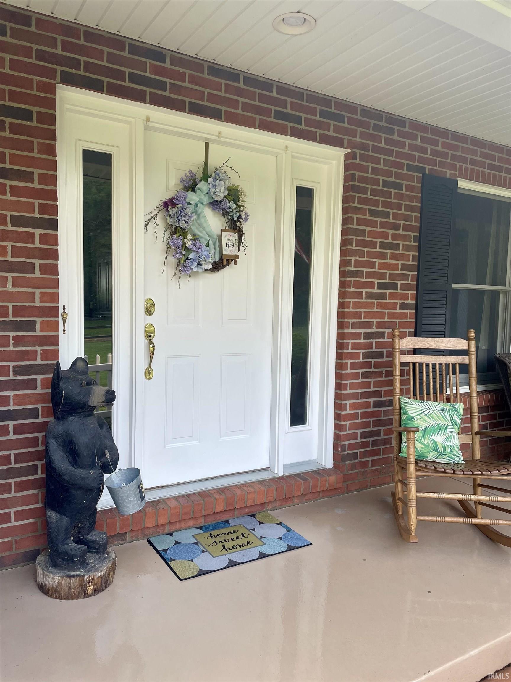 577 East Shelton Road Boonville, IN 47601 - Photo 3 of 34