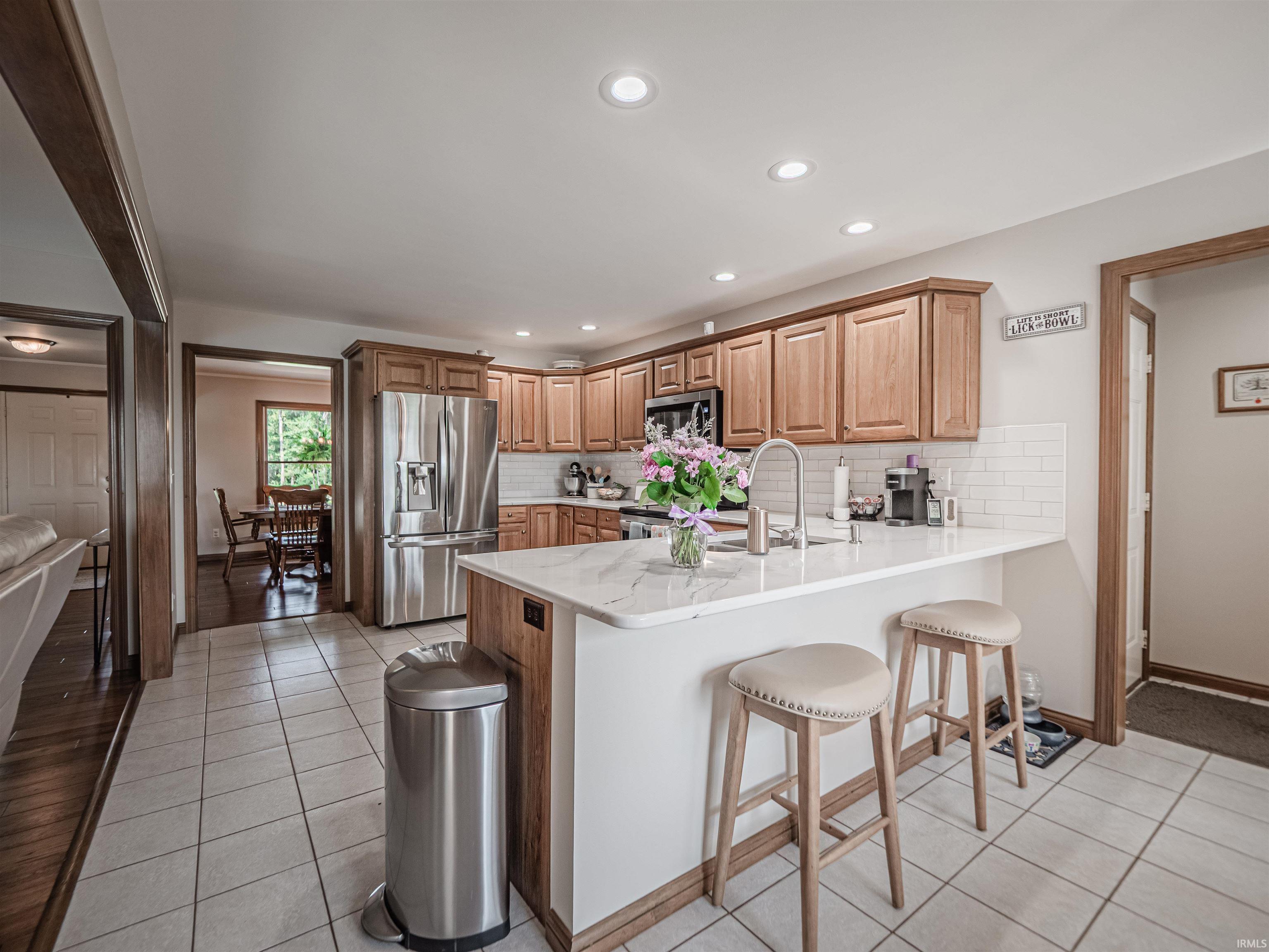 577 East Shelton Road Boonville, IN 47601 - Photo 9 of 34