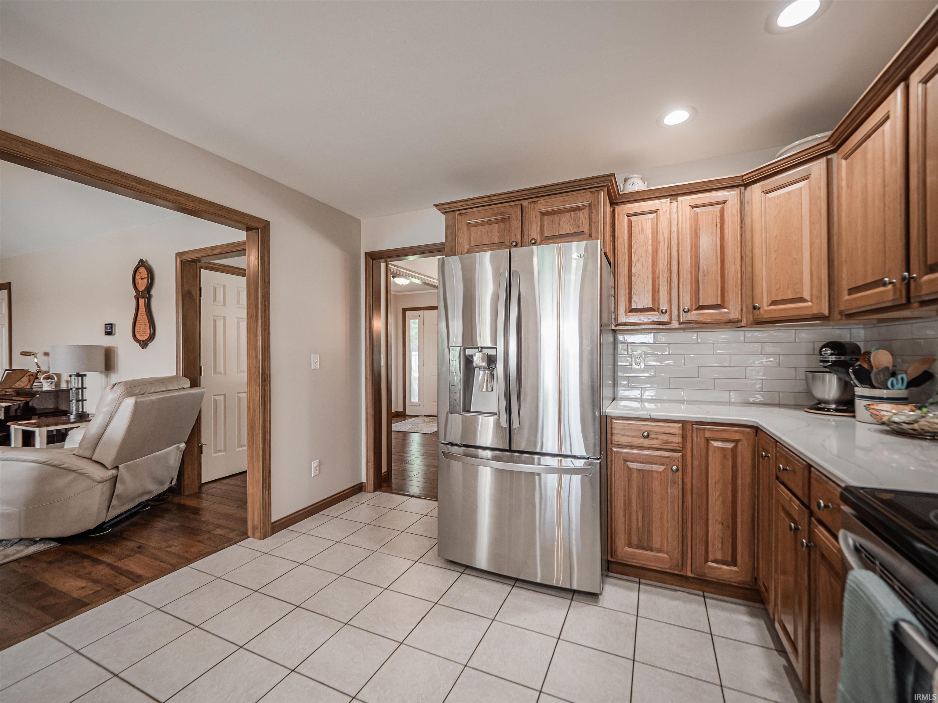 577 East Shelton Road Boonville, IN 47601 - Photo 10 of 34