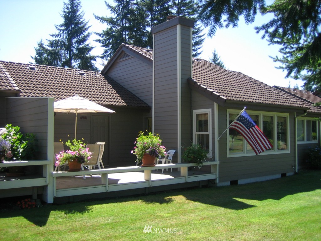 345 East Old Ranch Road, Unit G4 Allyn, WA 98524 - Photo 8 of 8 Gallery Image 8