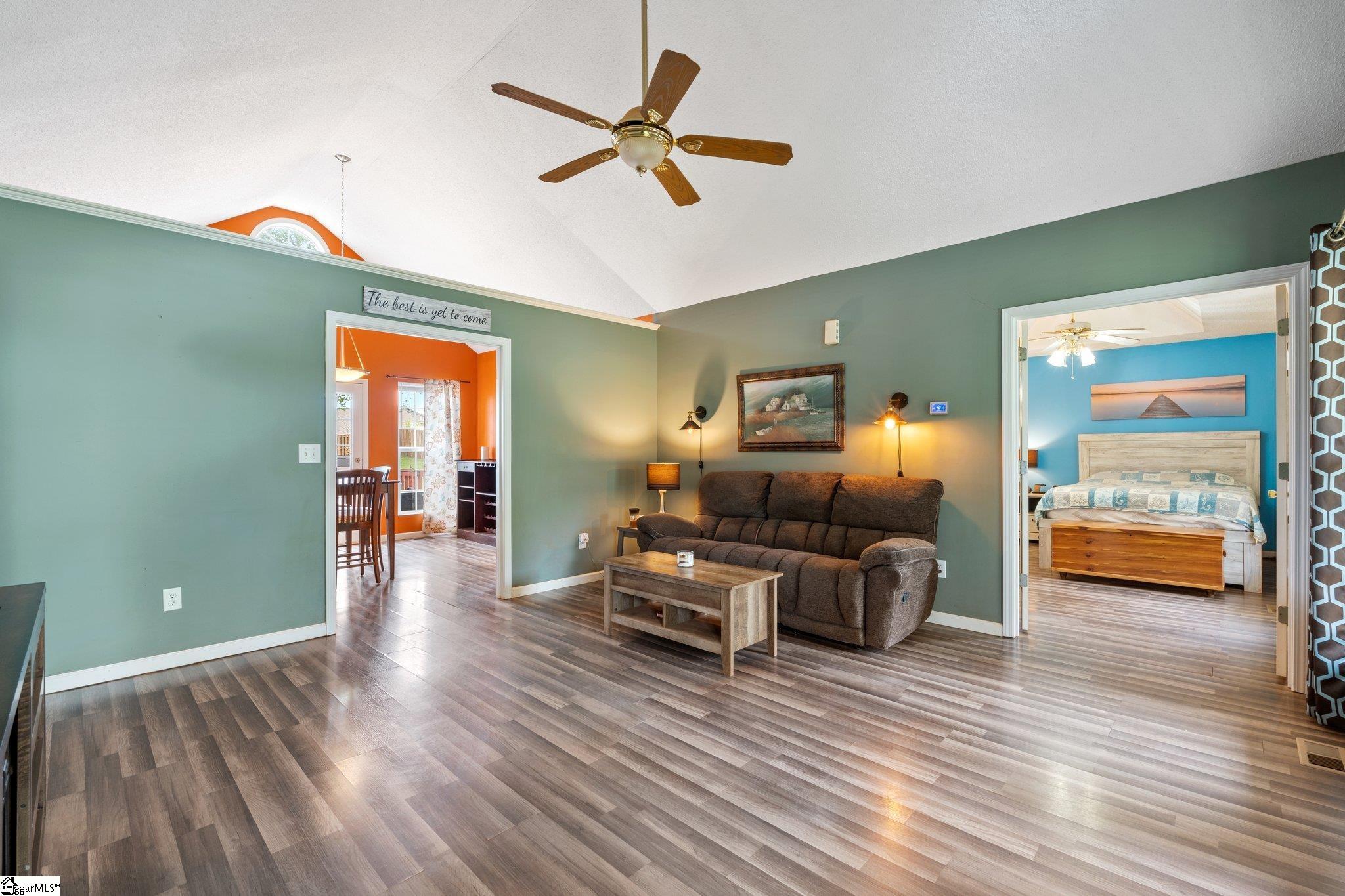 102 Jacqueline Road Piedmont, SC 29673 - Photo 13 of 32