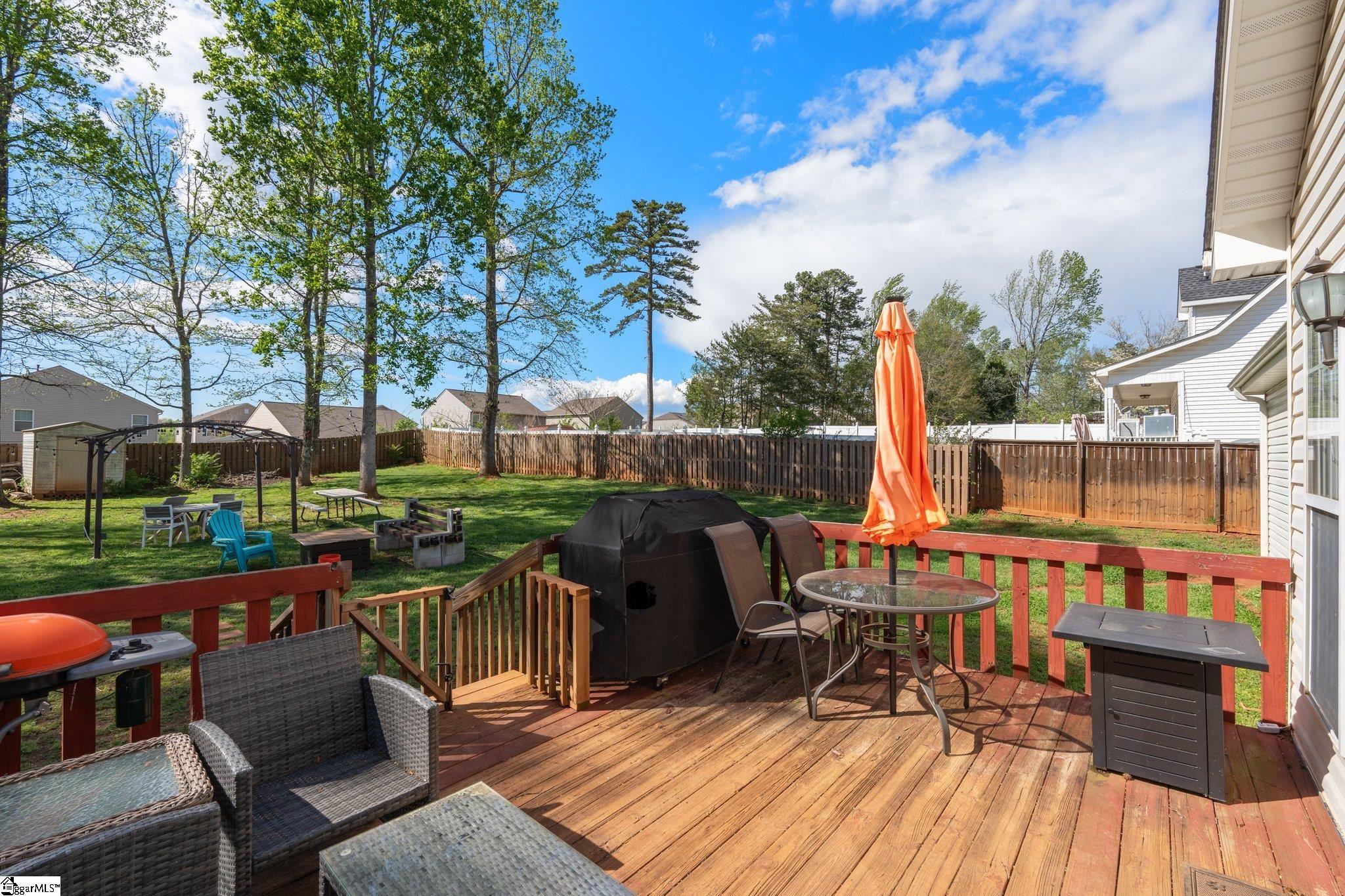 102 Jacqueline Road Piedmont, SC 29673 - Photo 27 of 32
