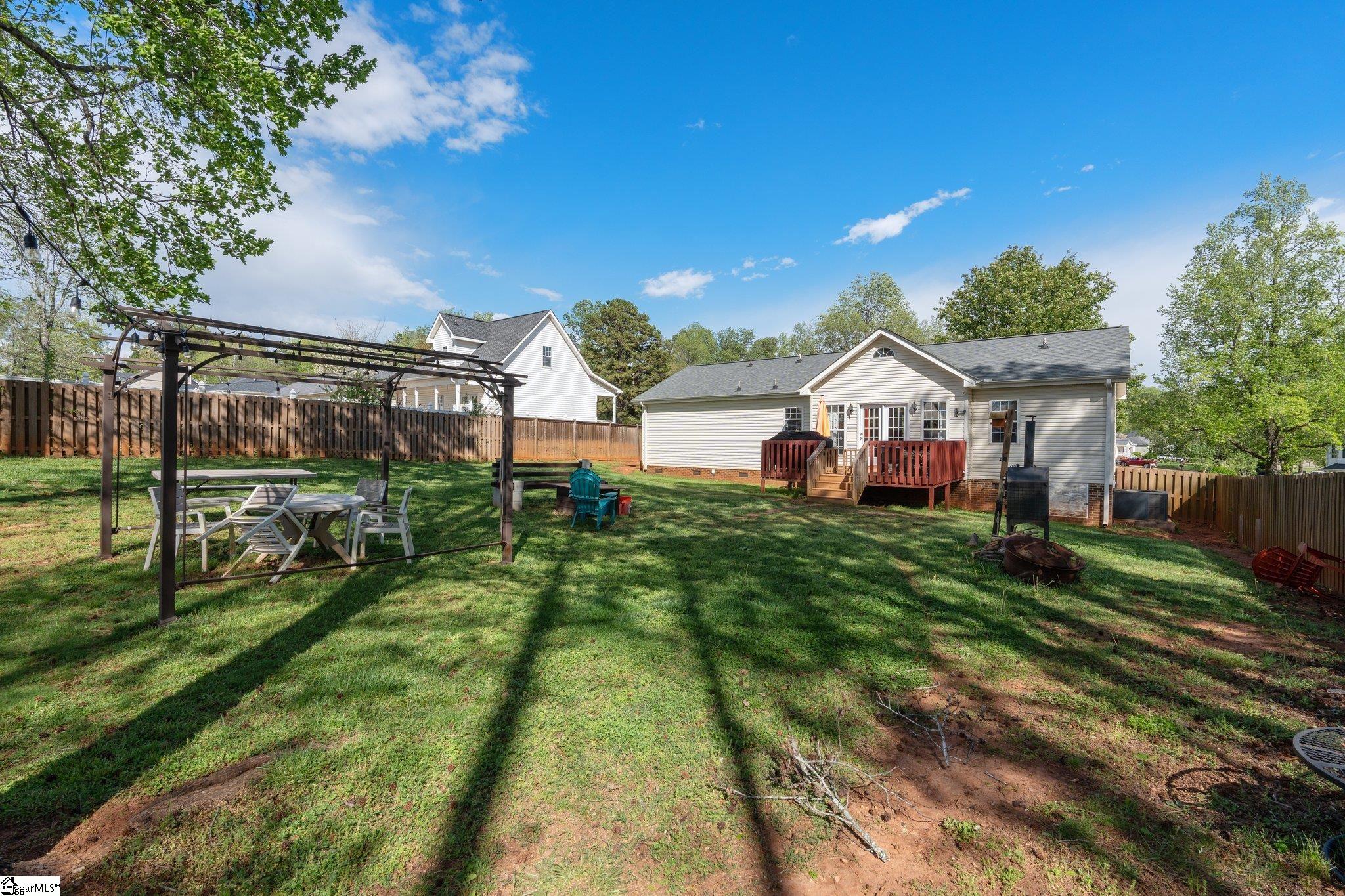 102 Jacqueline Road Piedmont, SC 29673 - Photo 28 of 32