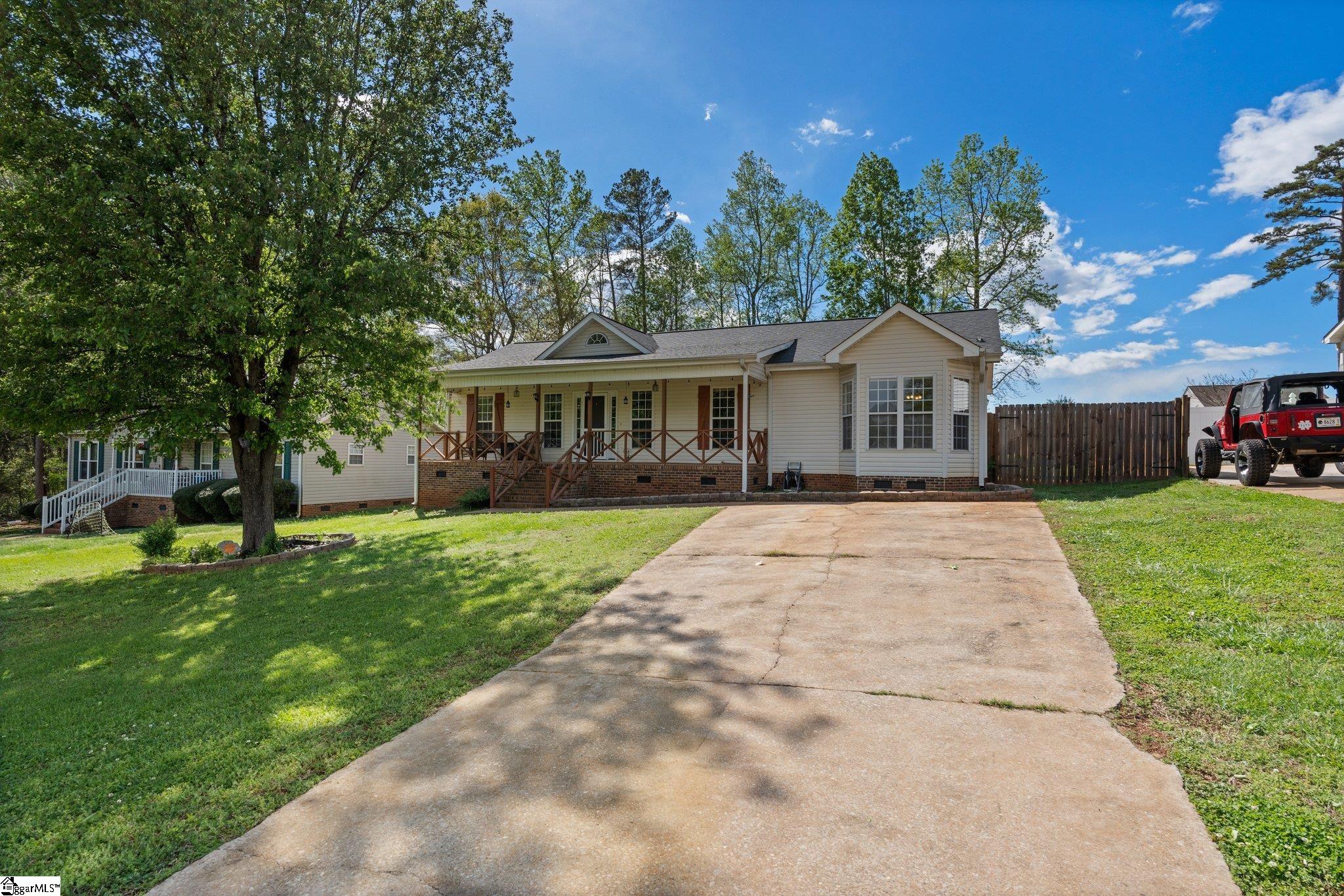 102 Jacqueline Road Piedmont, SC 29673 - Photo 32 of 32