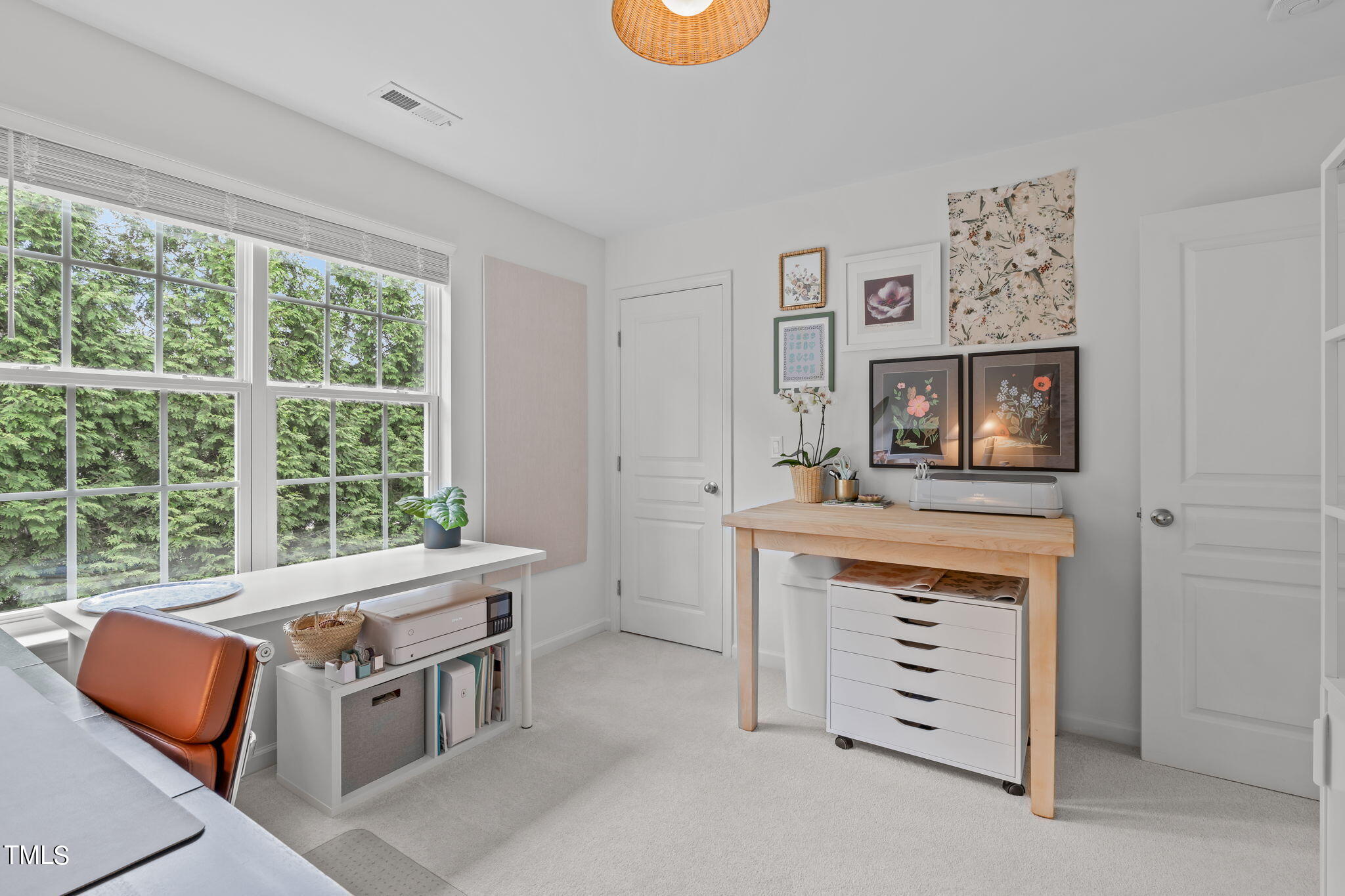 7883 Spungold Street Raleigh, NC 27617 - Photo 27 of 31 A-11