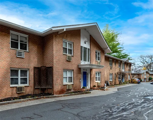 $199,000 | 100 Dowd Street, Unit C8, Haverstraw, NY 10927