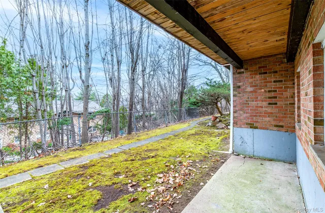 $199,000 | 100 Dowd Street, Unit C8, Haverstraw, NY 10927