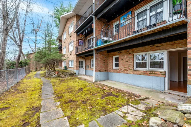 $199,000 | 100 Dowd Street, Unit C8, Haverstraw, NY 10927