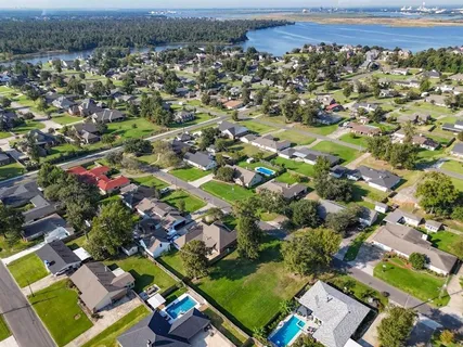 $83,500 | Tbd Riverridge Drive, Lake Charles, LA 70605