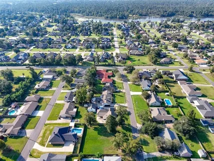 $83,500 | Tbd Riverridge Drive, Lake Charles, LA 70605