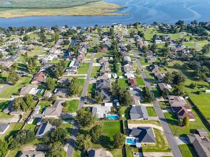 $83,500 | Tbd Riverridge Drive, Lake Charles, LA 70605