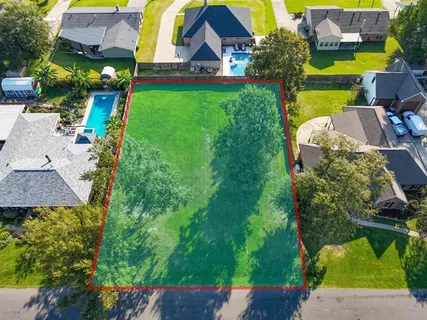 $83,500 | Tbd Riverridge Drive, Lake Charles, LA 70605