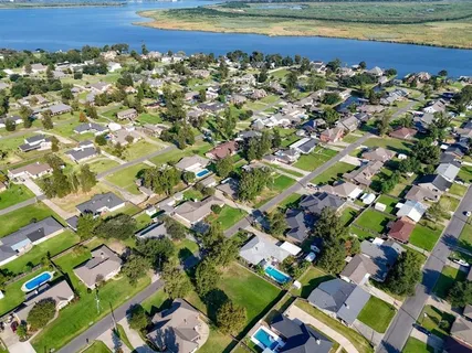 $83,500 | Tbd Riverridge Drive, Lake Charles, LA 70605