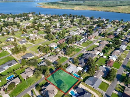 $83,500 | Tbd Riverridge Drive, Lake Charles, LA 70605