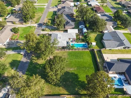 $83,500 | Tbd Riverridge Drive, Lake Charles, LA 70605