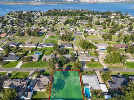 $83,500 | Tbd Riverridge Drive, Lake Charles, LA 70605