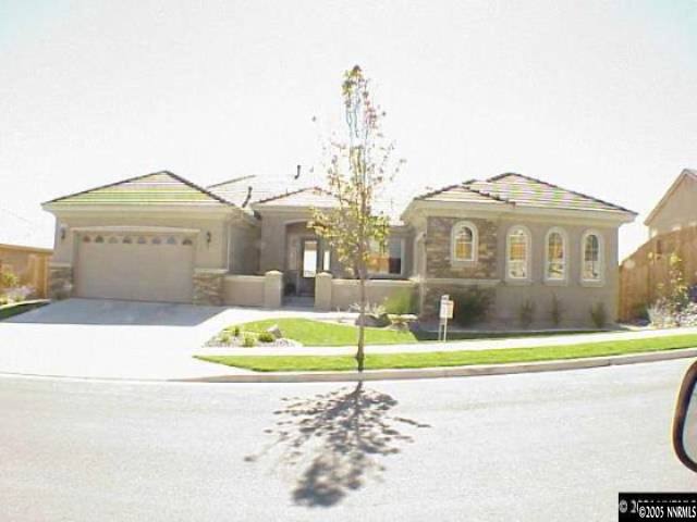 6520 Mahogany Ridge Drive Reno, NV 89523 - Photo 1 of 9 Photo 1