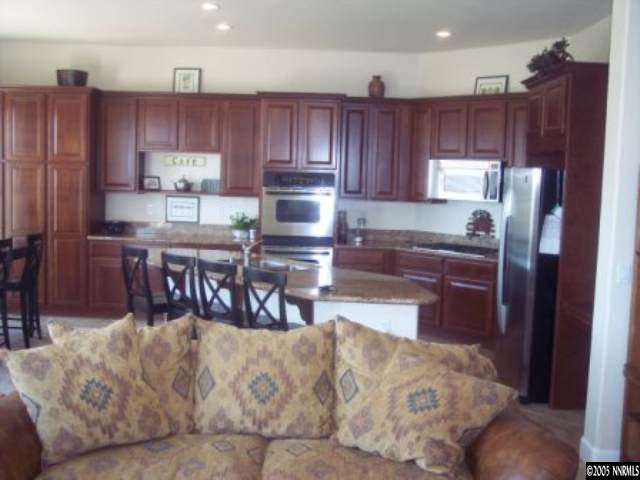 6520 Mahogany Ridge Drive Reno, NV 89523 - Photo 2 of 9 Photo 2