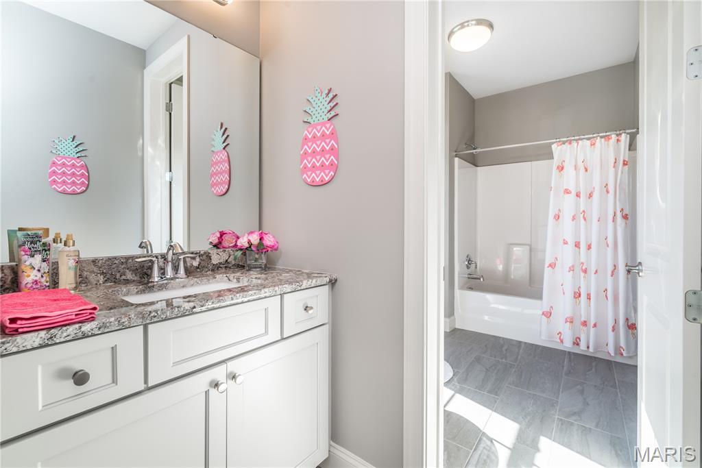 1 Tbb Nantucket Ii @ Persimmon Trace Weldon Spring, MO 63304 - Photo 17 of 20