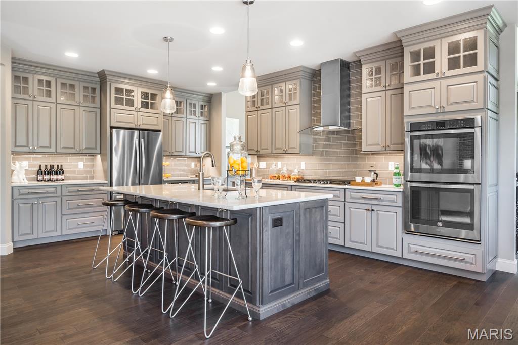 1 Tbb Nantucket Ii @ Persimmon Trace Weldon Spring, MO 63304 - Photo 2 of 20