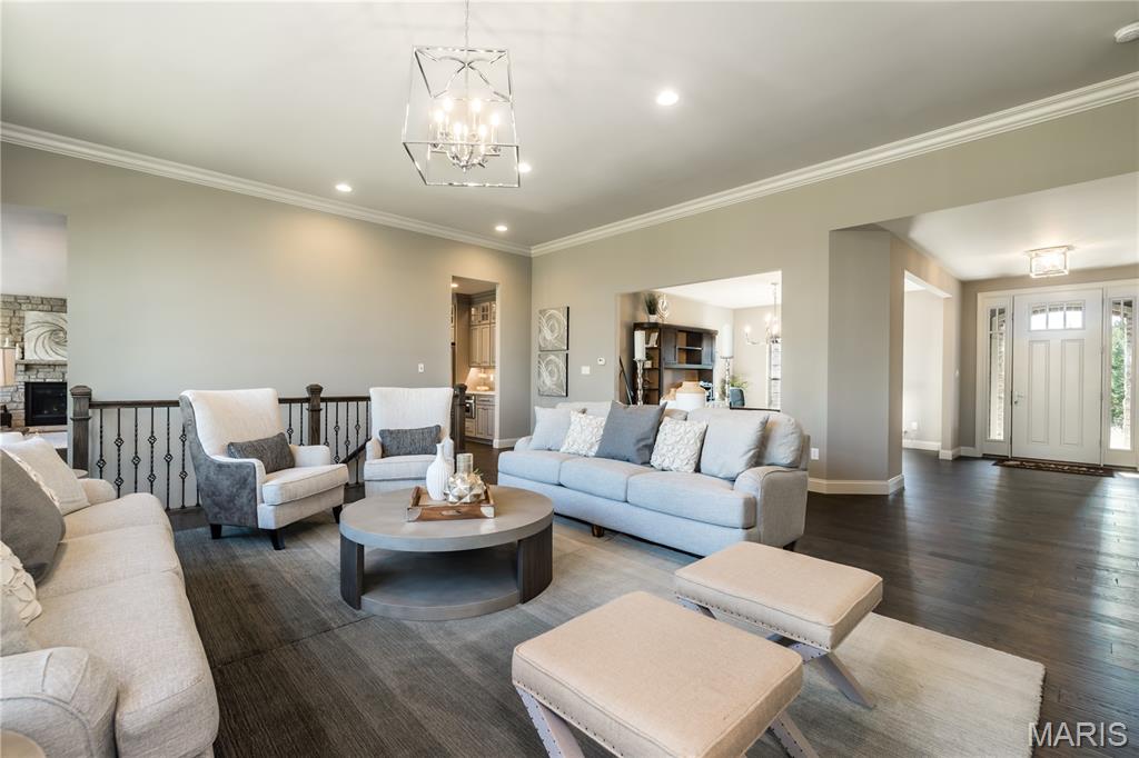 1 Tbb Nantucket Ii @ Persimmon Trace Weldon Spring, MO 63304 - Photo 9 of 20