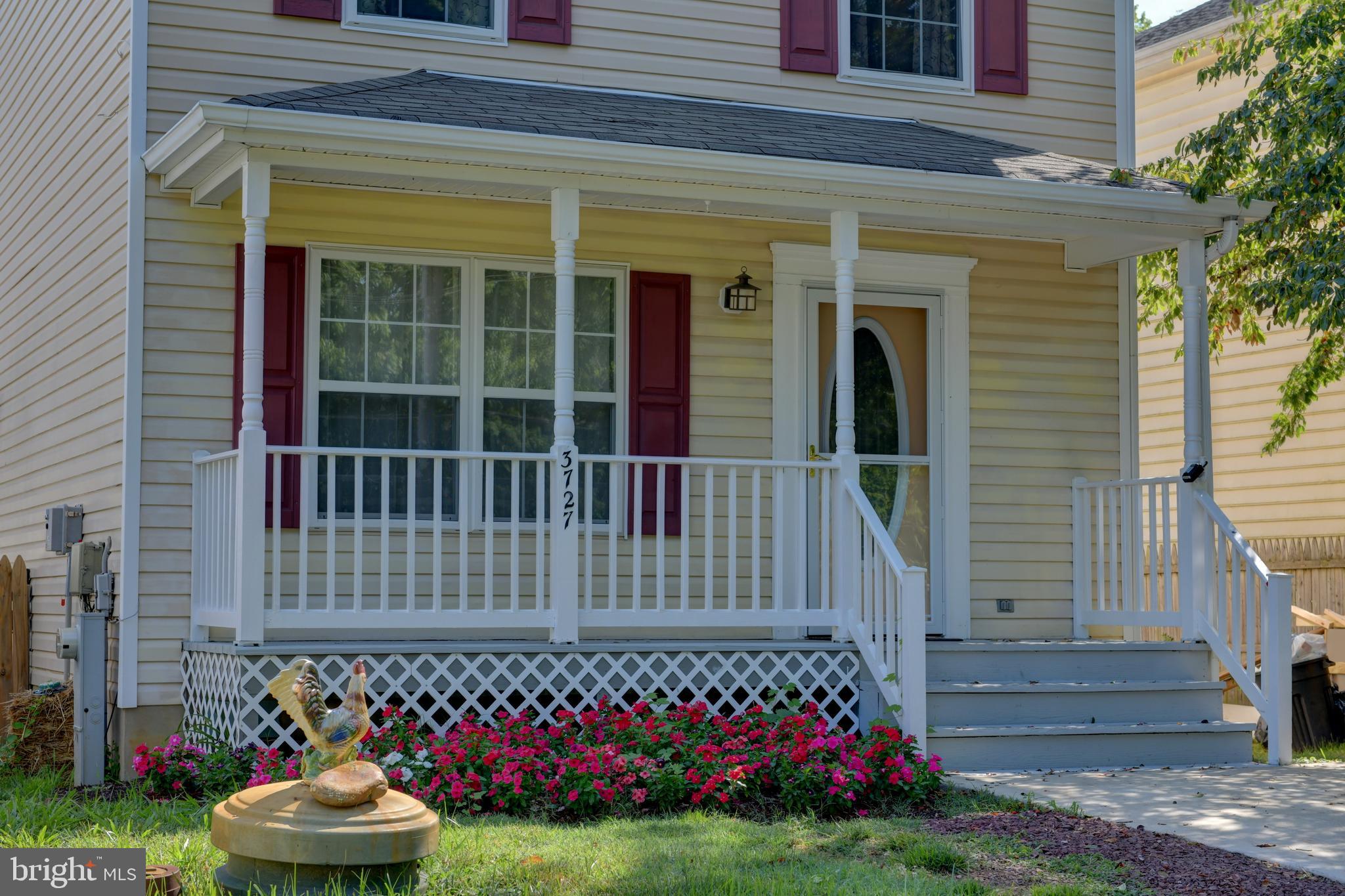 3727 3rd Avenue Edgewater, MD 21037 - Photo 25 of 32