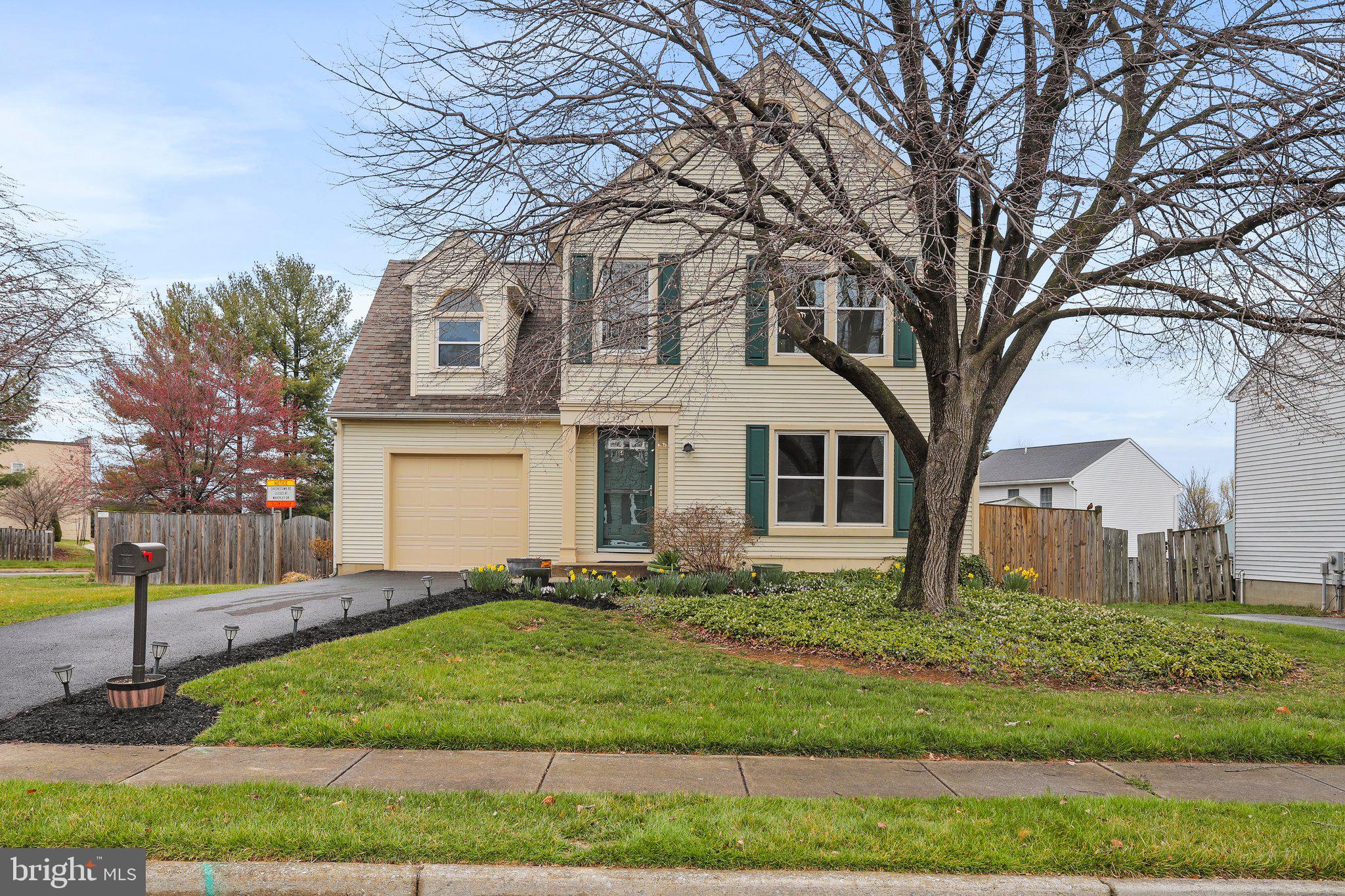 1199 Codorus Street Frederick, MD 21702 - Photo 1 of 1 Welcome to 1199 Codorus Street