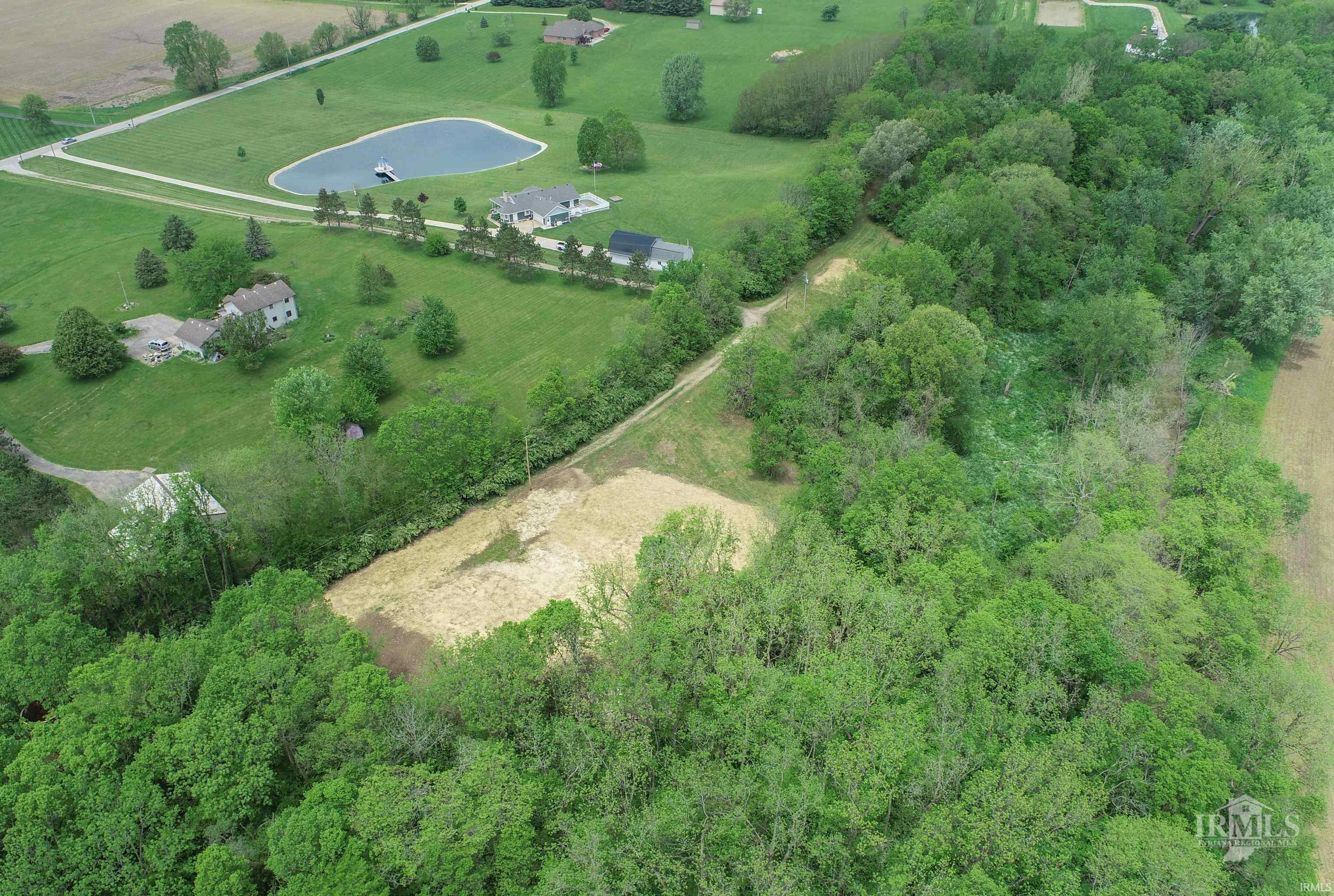 2510 South Whitney Road Selma, IN 47383 - Photo 4 of 34
