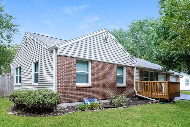 $1,860 | 9505 Newton Avenue, Kansas City, MO 64134
