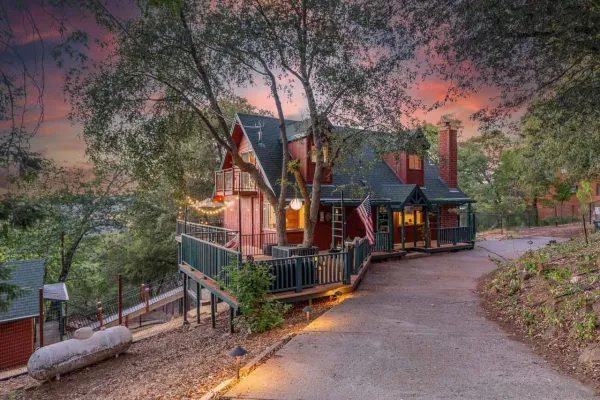 $749,900 | 3110 Blue Jay Drive, Julian, CA 92036