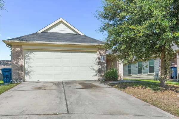 $1,625 | 14954 Huntington Willow Lane, Houston, TX 77090