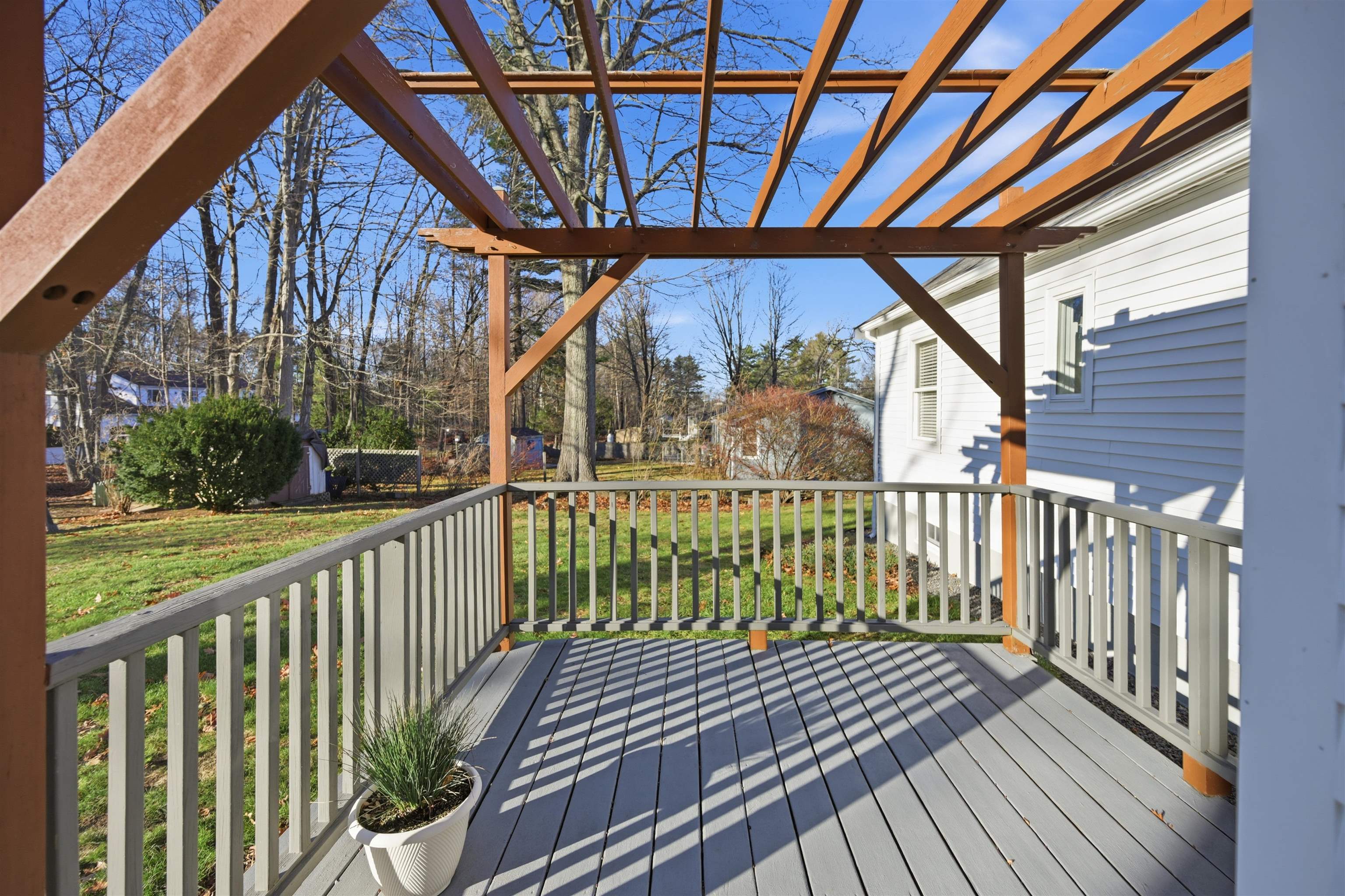 4 Hale Spring Road Plaistow, NH 03865 - Photo 39 of 43